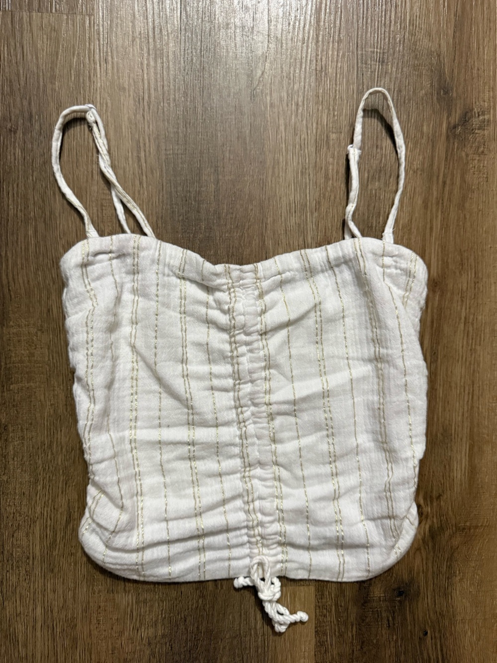 NWOT Aerie Crop Top